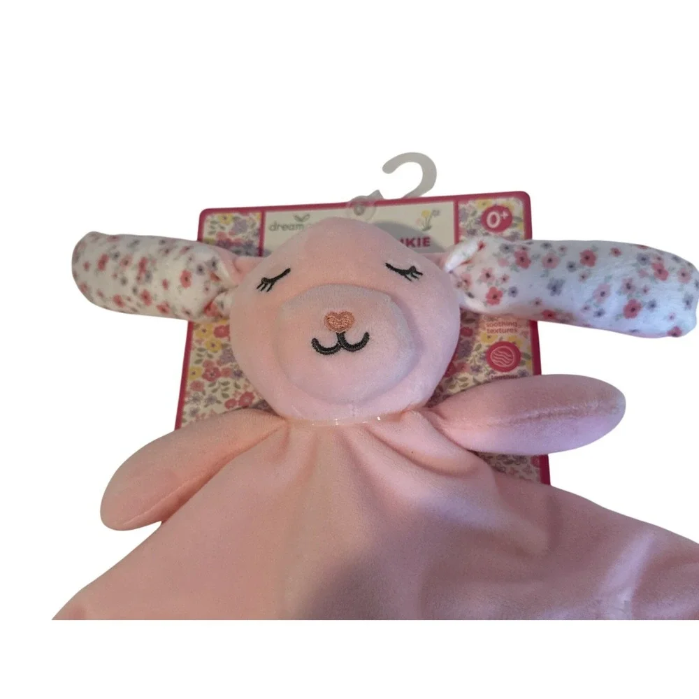 Dreamgro pink bunny